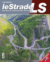 LeStrade n.1565 marzo 2021
